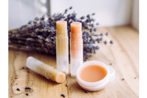 A Lip Care Routine for Soft and Healthy Lips