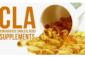 What are the benefits of conjugated linoleic acid (CLA)?