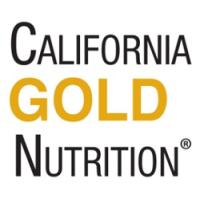 California Gold Nutrition