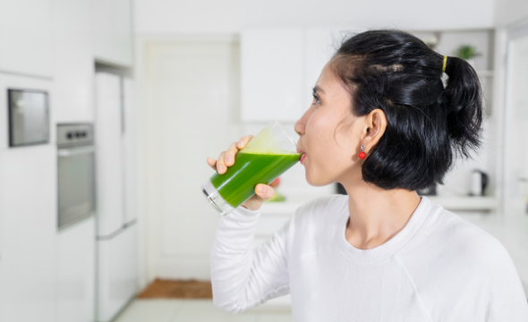 5 Fruit and Veg Juices to Boost Your Energy, Detox and Glow