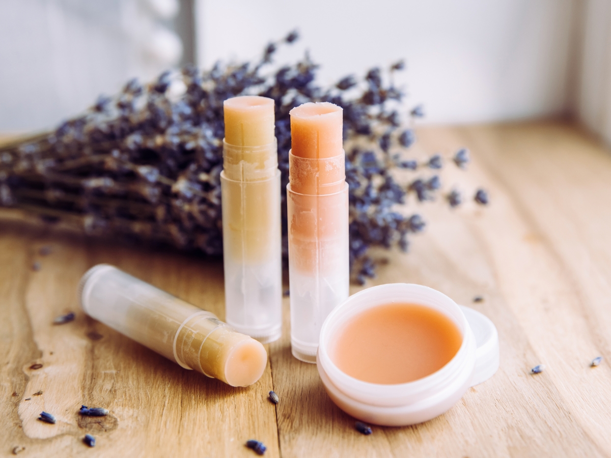 A Lip Care Routine for Soft and Healthy Lips