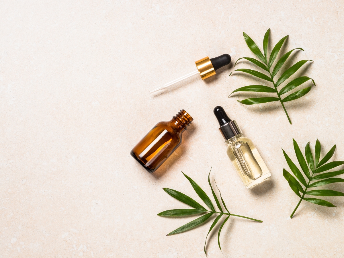 Beginner's Guide to Face Serums - Our Top 5 Picks